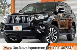 toyota land-cruiser-prado 2022 -TOYOTA--Land Cruiser Prado 3BA-TRJ150W--TRJ150-0147648---TOYOTA--Land Cruiser Prado 3BA-TRJ150W--TRJ150-0147648-