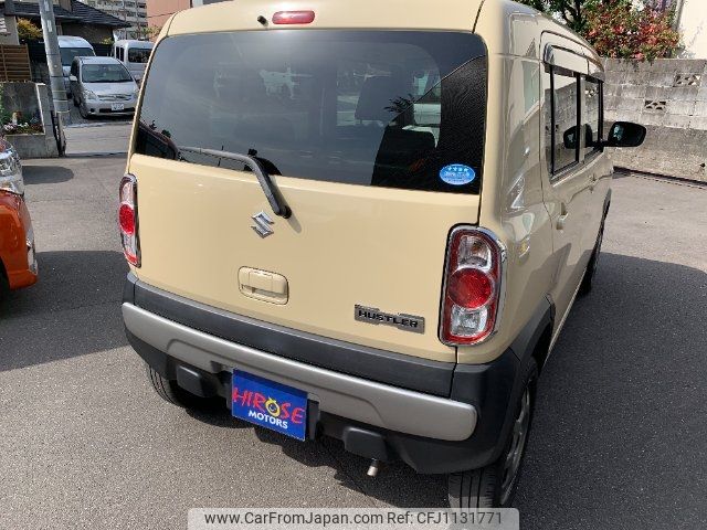 suzuki hustler 2018 -SUZUKI--Hustler MR31S--318185---SUZUKI--Hustler MR31S--318185- image 2