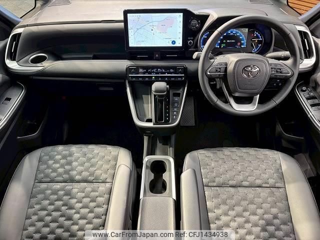 toyota voxy 2025 quick_quick_6AA-ZWR90W_ZWR90-0230673 image 2