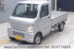 suzuki carry-truck 2010 -SUZUKI 【岐阜 480こ3560】--Carry Truck DA63T-664181---SUZUKI 【岐阜 480こ3560】--Carry Truck DA63T-664181-