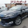 toyota harrier 2015 -TOYOTA 【名変中 】--Harrier ZSU60W--0061953---TOYOTA 【名変中 】--Harrier ZSU60W--0061953- image 1