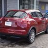 nissan juke 2014 -NISSAN--Juke CBA-NF15--NF15-321354---NISSAN--Juke CBA-NF15--NF15-321354- image 2