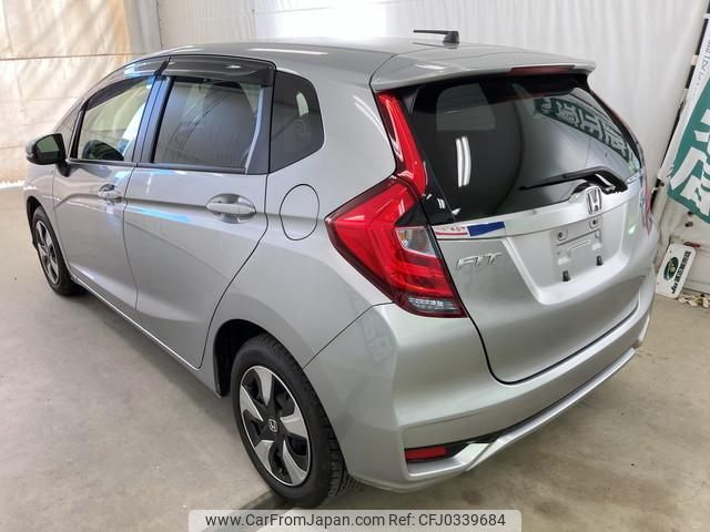 honda fit-hybrid 2019 quick_quick_DAA-GP5_GP5-3419956 image 2