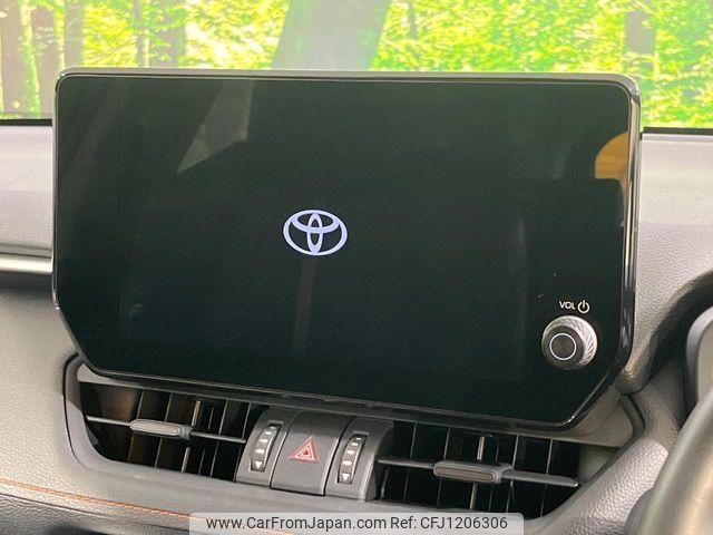 toyota rav4 2024 -TOYOTA--RAV4 6BA-MXAA54--MXAA54-2039096---TOYOTA--RAV4 6BA-MXAA54--MXAA54-2039096- image 2