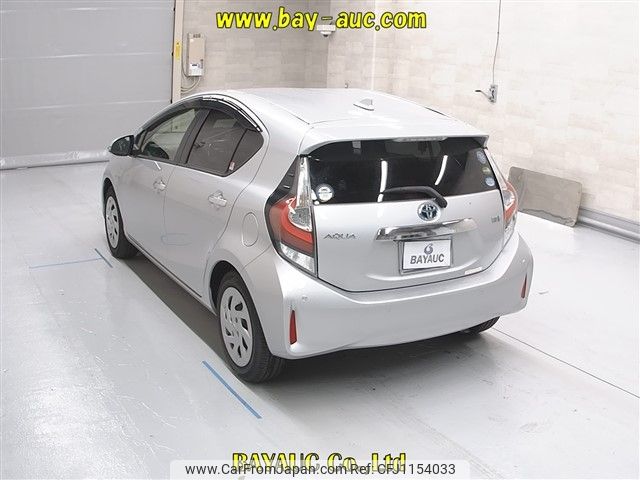 toyota aqua 2019 -TOYOTA--AQUA NHP10-6810864---TOYOTA--AQUA NHP10-6810864- image 2