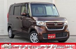 honda n-box 2017 quick_quick_JF4_JF4-2003821