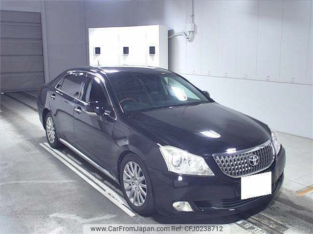 toyota crown-majesta 2009 -TOYOTA 【神戸 360ﾛ9000】--Crown Majesta URS206-1000447---TOYOTA 【神戸 360ﾛ9000】--Crown Majesta URS206-1000447- image 1