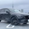 mazda cx-5 2024 -MAZDA--CX-5 3DA-KF2P--KF2P-608308---MAZDA--CX-5 3DA-KF2P--KF2P-608308- image 1
