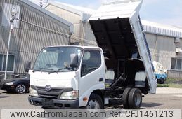 hino dutro 2012 25411206