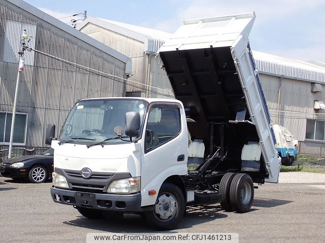 hino dutro 2012 25411206 image 1