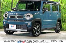 suzuki hustler 2020 -SUZUKI--Hustler 4AA-MR52S--MR52S-115326---SUZUKI--Hustler 4AA-MR52S--MR52S-115326-