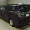 toyota vellfire 2020 -TOYOTA 【札幌 303ﾒ6736】--Vellfire 3BA-AGH35W--AGH35W-0040758---TOYOTA 【札幌 303ﾒ6736】--Vellfire 3BA-AGH35W--AGH35W-0040758- image 9