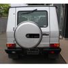 mercedes-benz g-class 1996 quick_quick_E-463230_WDB46323017106978 image 10