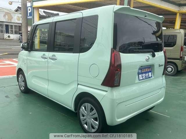 daihatsu tanto 2024 CFJ1810185 image 2