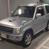 mitsubishi pajero-mini 2006 CFJ1778740 image 5