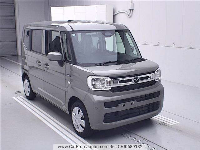 mazda flair-wagon 2024 -MAZDA 【後日 】--Flair Wagon MM94S-111252---MAZDA 【後日 】--Flair Wagon MM94S-111252- image 1