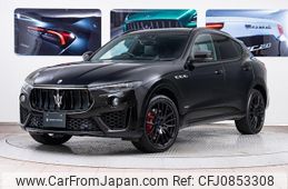 maserati levante 2019 quick_quick_MLE30D_ZN6XU61C00X319024