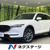 mazda cx-8 2020 CFJ1751106 image 1