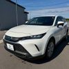 toyota harrier 2022 CFJ1838282 image 4