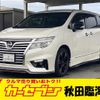 nissan elgrand 2019 -NISSAN--Elgrand DBA-PNE52--PNE52-060211---NISSAN--Elgrand DBA-PNE52--PNE52-060211- image 1