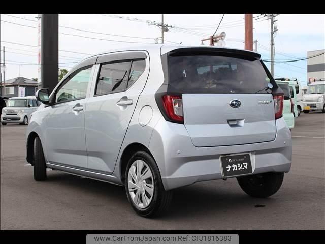 subaru pleo-plus 2019 CFJ1816383 image 2