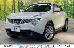 nissan juke 2011 -NISSAN--Juke DBA-YF15--YF15-047033---NISSAN--Juke DBA-YF15--YF15-047033-