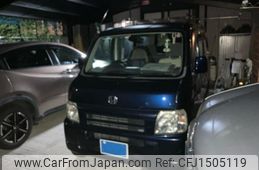 honda vamos 2002 CFJ1505119