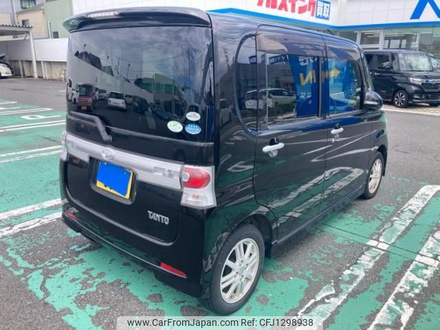 daihatsu tanto 2010 -DAIHATSU--Tanto DBA-L375S--L375S-0333138---DAIHATSU--Tanto DBA-L375S--L375S-0333138- image 2