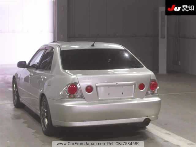 toyota altezza 2001 -TOYOTA--Altezza GXE10-0066649---TOYOTA--Altezza GXE10-0066649- image 2