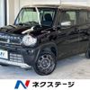 suzuki hustler 2018 -SUZUKI--Hustler DAA-MR41S--MR41S-313617---SUZUKI--Hustler DAA-MR41S--MR41S-313617- image 1