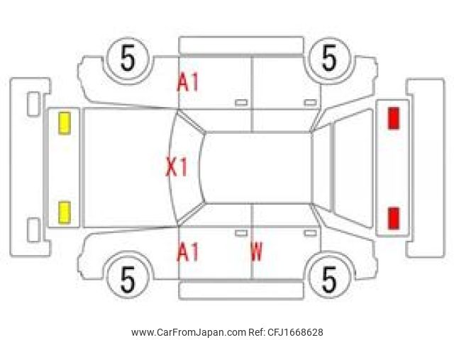 mercedes-benz c-class 2022 CFJ1668628 image 2