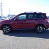 subaru forester 2017 CFJ1818317 image 4