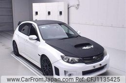 subaru impreza-wagon 2009 -SUBARU--Impreza Wagon GRB-009456---SUBARU--Impreza Wagon GRB-009456-