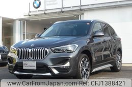 bmw x1 2021 quick_quick_AD20_WBA32AD0105T16790