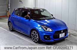 suzuki swift 2022 -SUZUKI 【愛媛 301た7220】--Swift ZC33S-500018---SUZUKI 【愛媛 301た7220】--Swift ZC33S-500018-