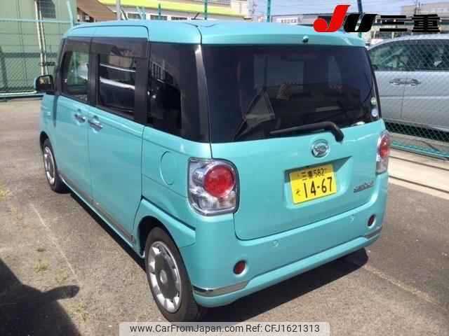 daihatsu move-canbus 2016 CFJ1621313 image 2