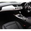 bmw z4 2009 CFJ1740772 image 15