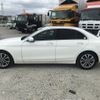 mercedes-benz c-class 2018 -MERCEDES-BENZ--Benz C Class RBA-205042C--WDD2050422R3640**---MERCEDES-BENZ--Benz C Class RBA-205042C--WDD2050422R3640**- image 7