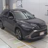 toyota corolla-cross 2023 -TOYOTA--Corolla Cross ZSG10-1018946---TOYOTA--Corolla Cross ZSG10-1018946- image 6