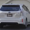 toyota prius-α 2012 quick_quick_DAA-ZVW41W_ZVW41-3133736 image 2