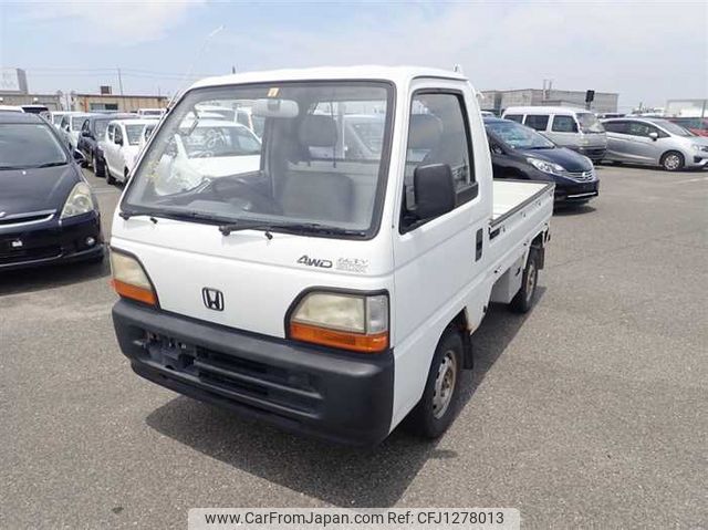 honda acty-truck 1995 23825 image 2