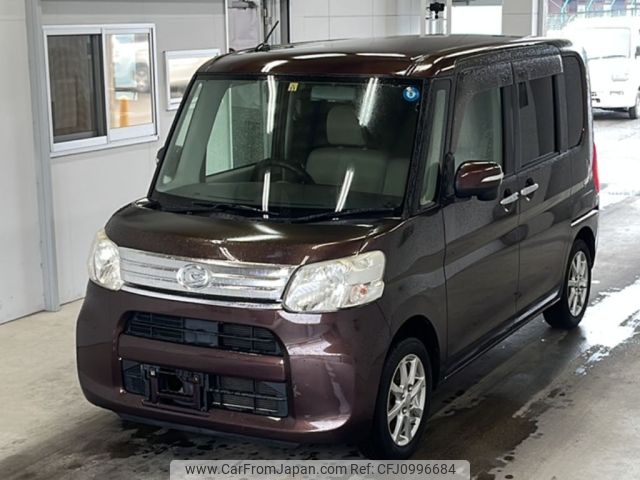 daihatsu tanto 2013 -DAIHATSU--Tanto LA600S-0010445---DAIHATSU--Tanto LA600S-0010445- image 1