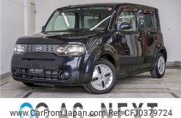 nissan cube 2010 -NISSAN--Cube DBA-Z12--Z12-117270---NISSAN--Cube DBA-Z12--Z12-117270-