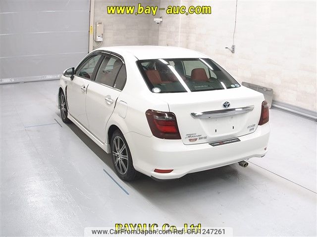 toyota corolla-axio 2016 -TOYOTA--Corolla Axio NKE165-7141220---TOYOTA--Corolla Axio NKE165-7141220- image 2