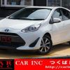 toyota aqua 2017 quick_quick_NHP10_NHP10-6634166 image 1