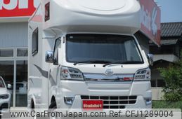 daihatsu hijet-truck 2021 -DAIHATSU--Hijet Truck 3BD-S510P--S510P-0411678---DAIHATSU--Hijet Truck 3BD-S510P--S510P-0411678-