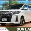 toyota alphard 2019 -TOYOTA--Alphard DBA-AGH30W--AGH30-0234500---TOYOTA--Alphard DBA-AGH30W--AGH30-0234500- image 1