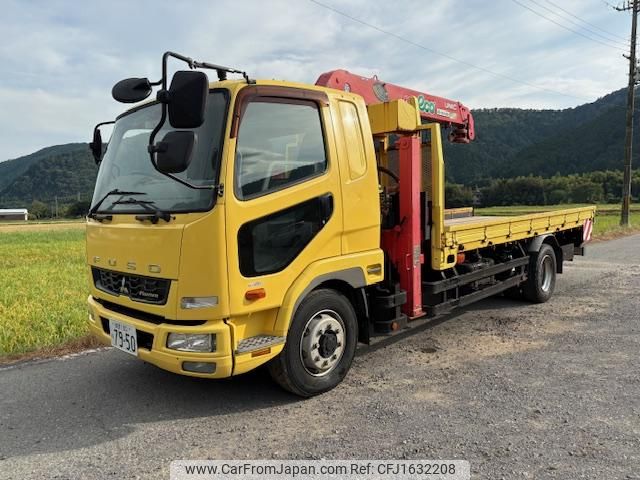 mitsubishi-fuso fighter 2014 CFJ1632208 image 2