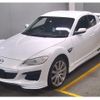 mazda rx-8 2009 quick_quick_ABA-SE3P_303508 image 2