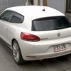 volkswagen scirocco 2009 CFJ1654056 image 2